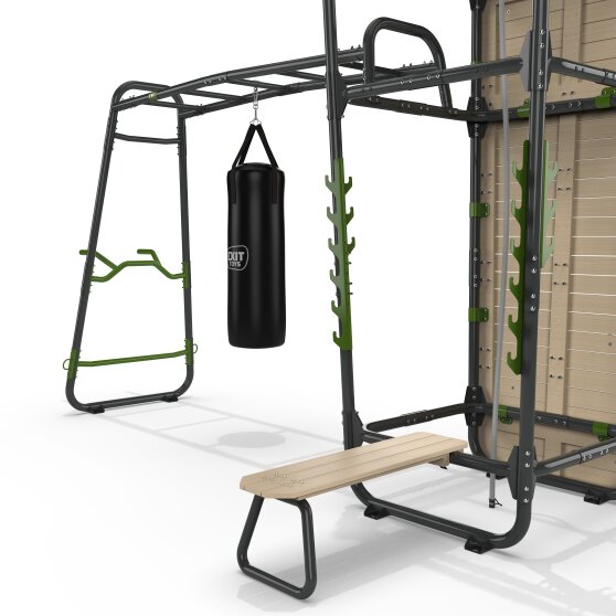 Exit Getset Powerstation Ps520