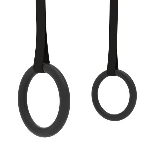 Exit Plastic Gymnastics Rings Mb200 / Mb300
