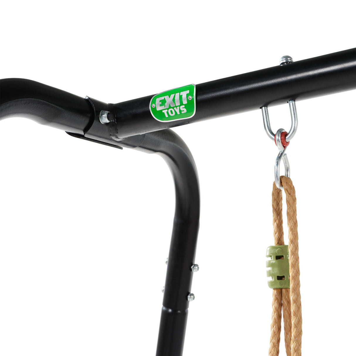 EXIT Ivy Outdoor Playset Swing frame