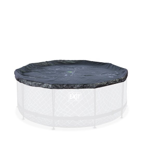 Exit Premium Trampoline Cover - Ø366CM