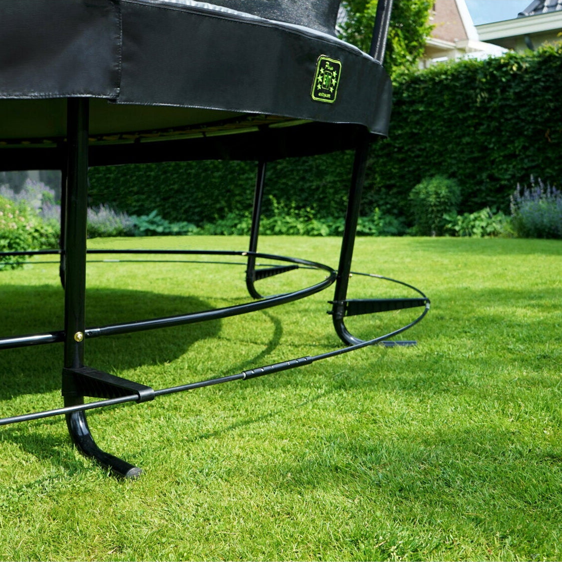 EXIT Robot Mower Stop for Trampolines - 10Ft