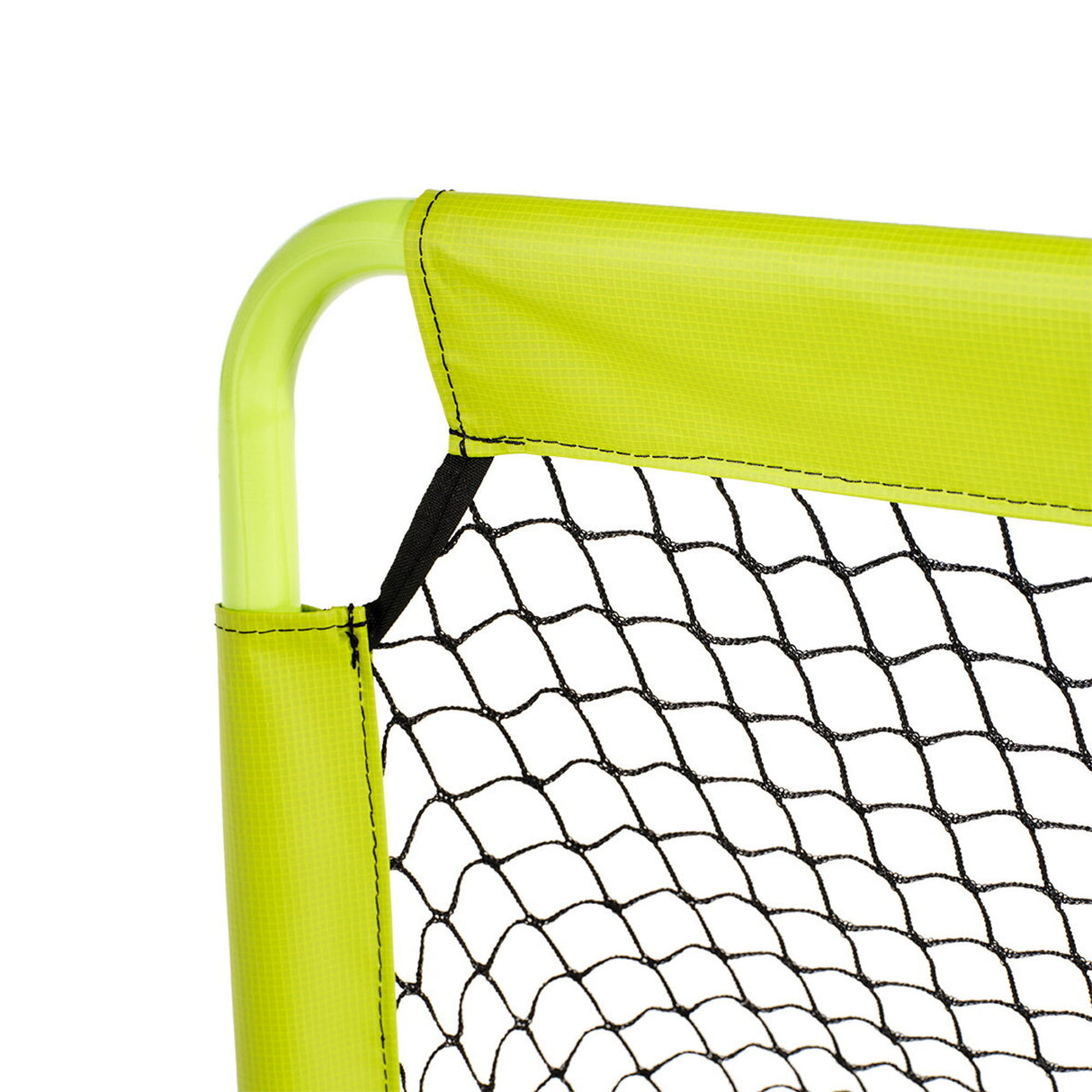 EXIT Tempo Mini Football Goal 90x60cm (Set of 2)