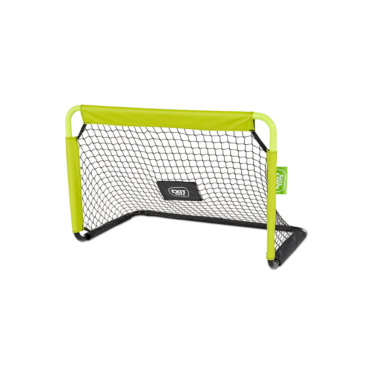 EXIT Tempo Mini Football Goal 90x60cm (Set of 2)