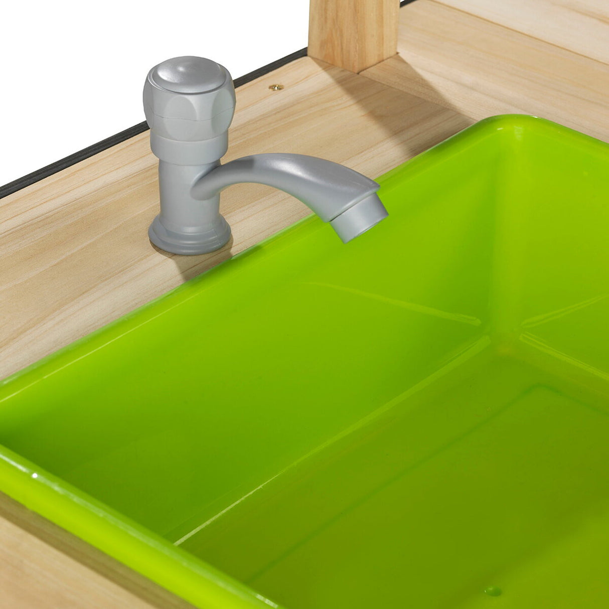 EXIT Yummy 50 Wooden Mud Kitchen