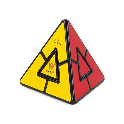 Pyraminx Duo Puzzle