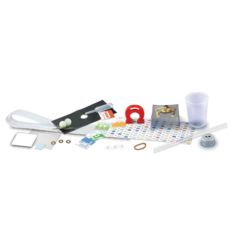 KidzLabs - Science Magic Kit