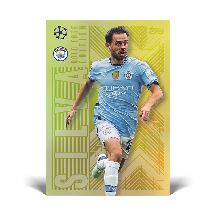 Match Attax Extra 2024/25 Trading Card Pack