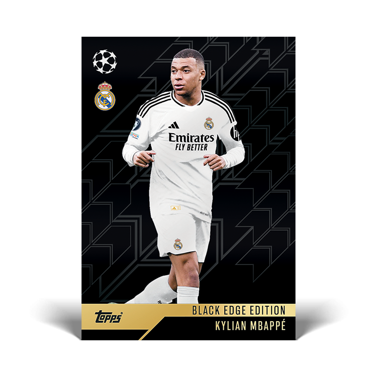 Match Attax 2024/25 Card Pack