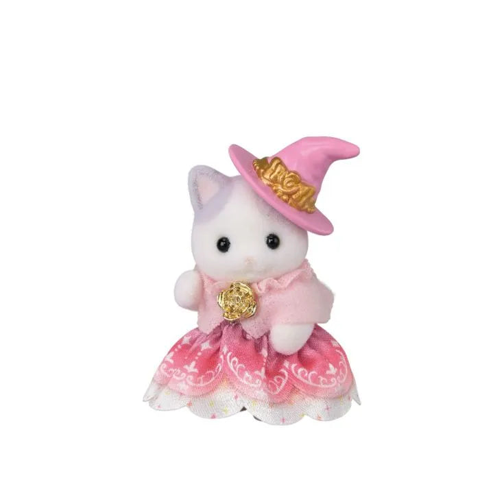 Sylvanian Families Fantastical Fairytale Friends