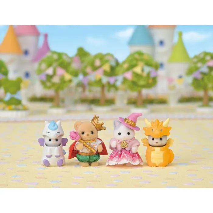 Sylvanian Families Fantastical Fairytale Friends