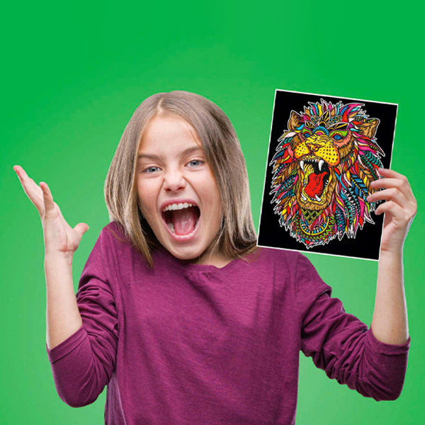 ColorVelvet Small Example