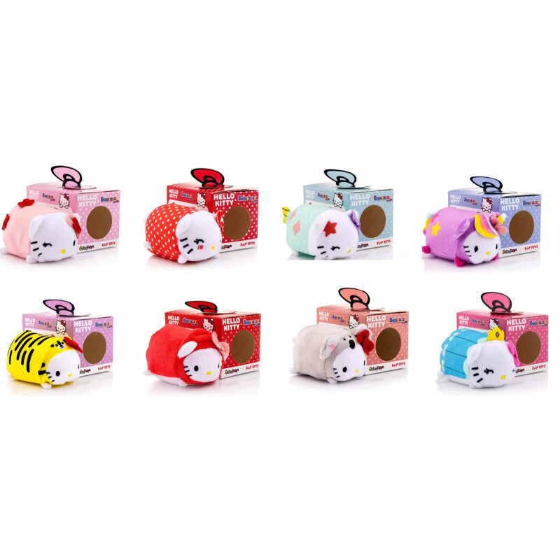 Hello Kitty Squishii Plush (Assortment)