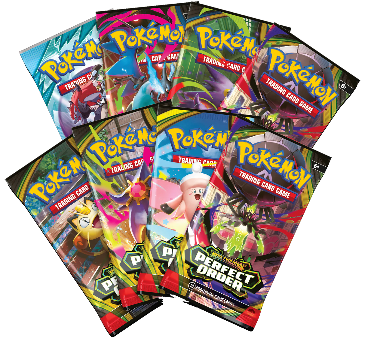 Pokémon TCG: Mega Zygarde EX Premium Collection