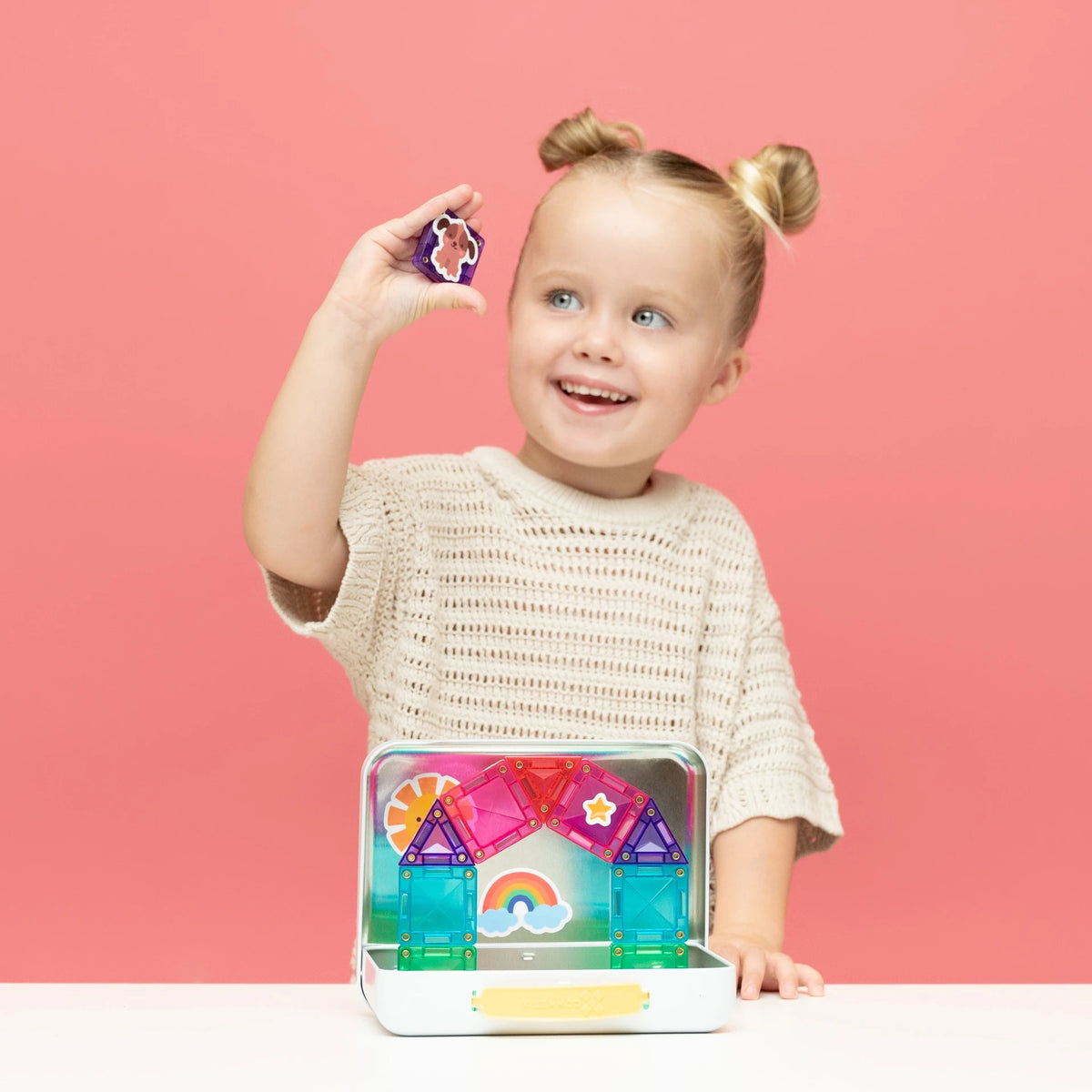 Connetix Travel Mini Pack (32 Pieces)