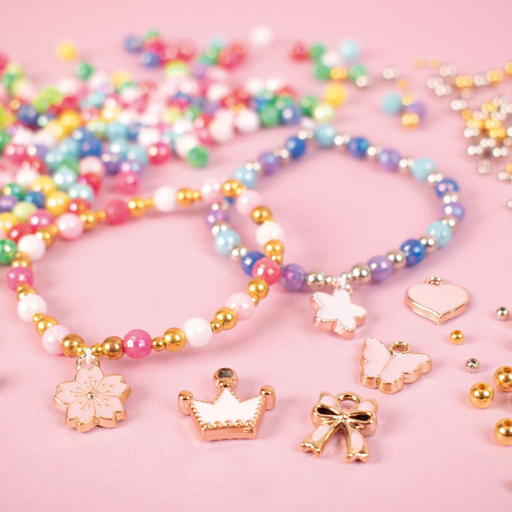Playbox Craft Set - Charm Bracelets