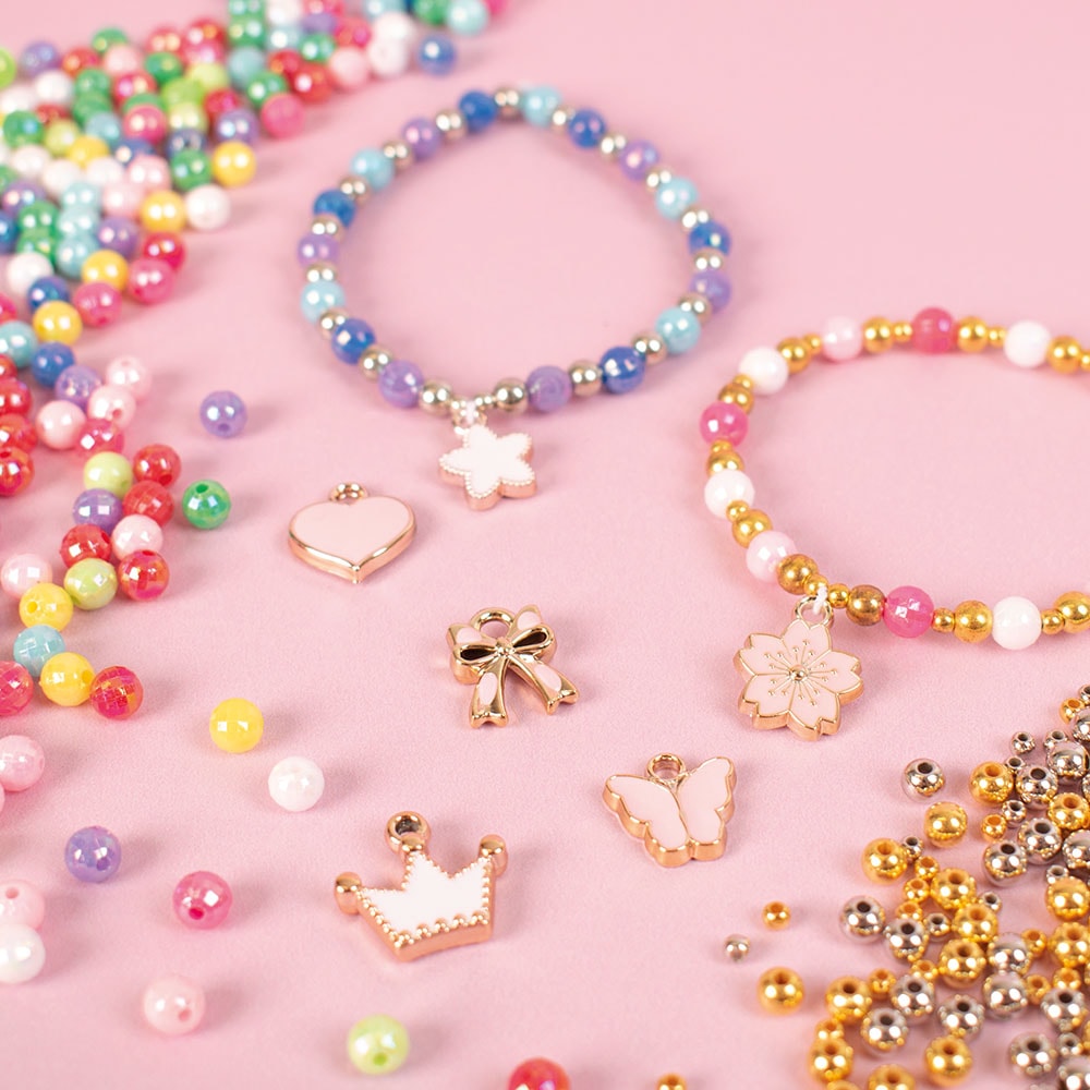 Playbox Craft Set - Charm Bracelets