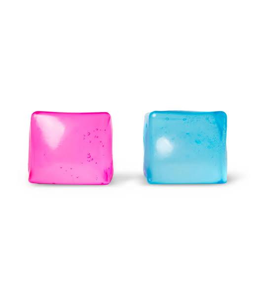 Scrunchems Giant Sugar Cube (Assortment)