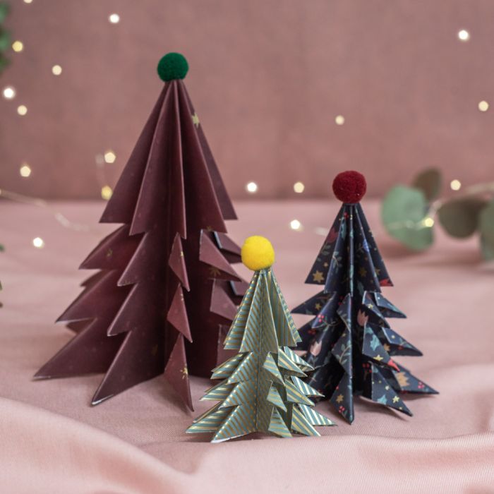 Violet Studios - Pom Poms - 36pk - The Nutcracker