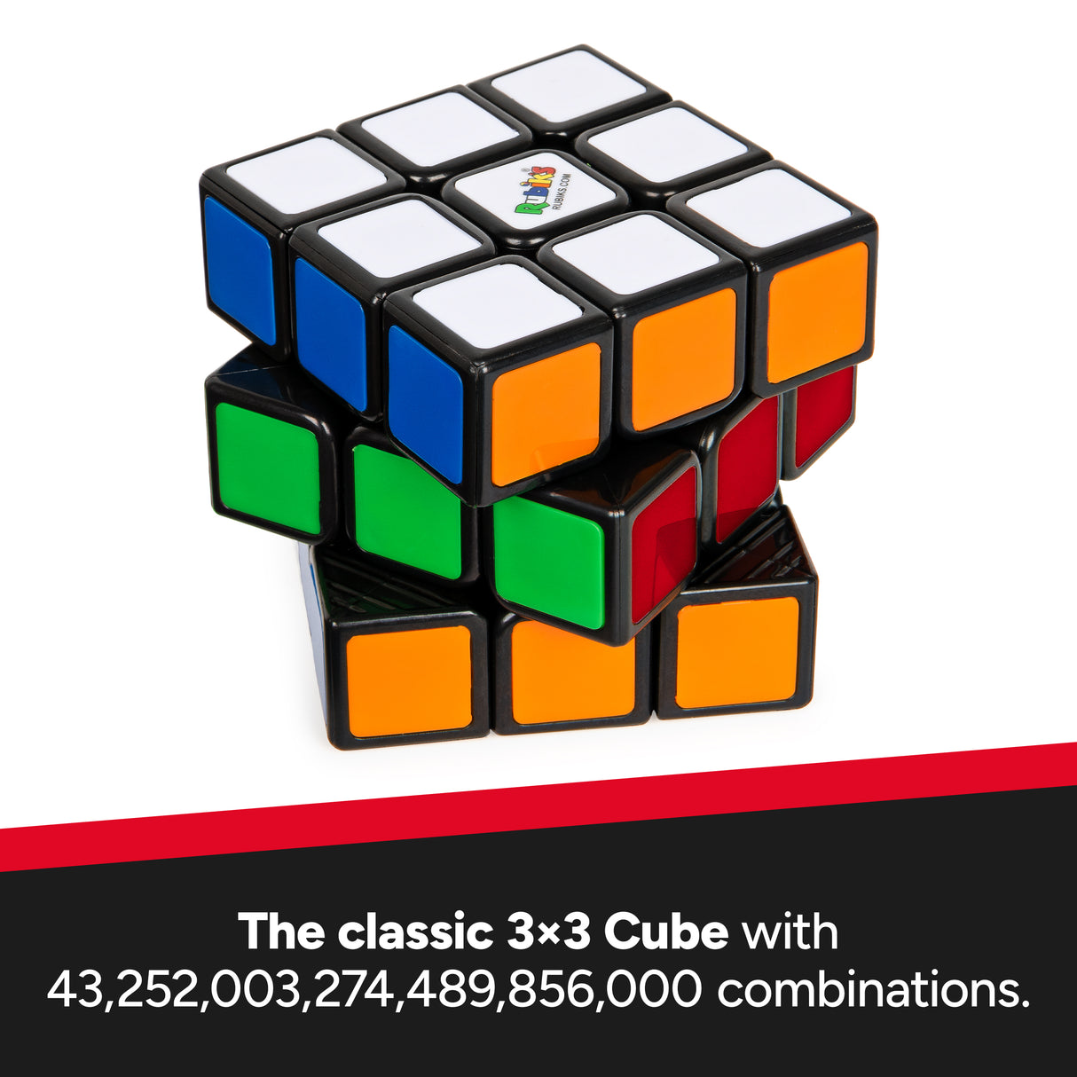 Rubik's Cube 3x3
