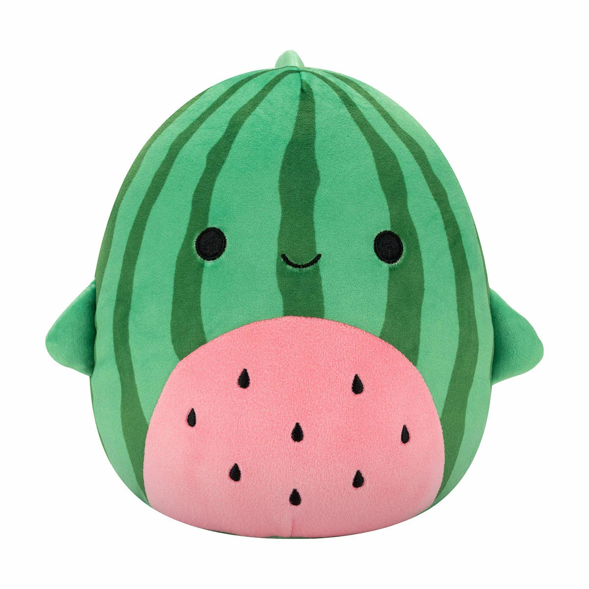Squishmallows 7.5 Inch - Christopher the Watermelon Whale