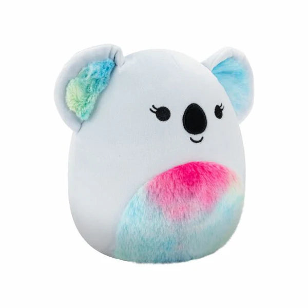 Squishmallows 7.5 Inch - Maura the Light Blue Koala