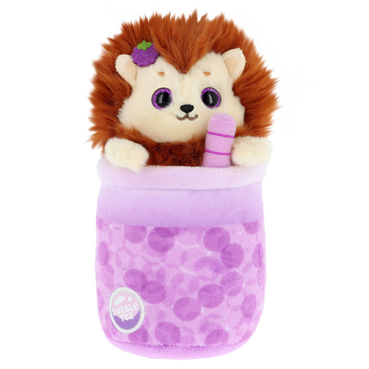 Keeleco Bubble Tea 16cm (Assortment)