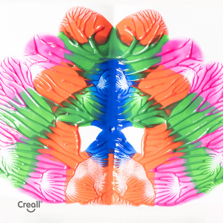Creall Basic Colour Poster Paint 1000ml