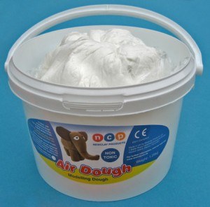 Air Dough 1.25Kg