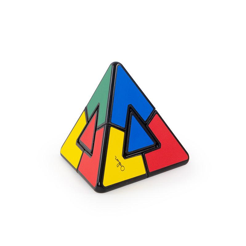 Pyraminx Duo Puzzle