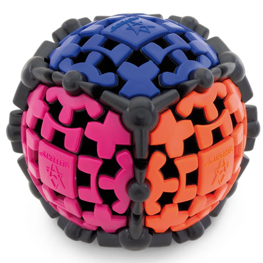 Meffert's Puzzles Gear Ball Puzzle