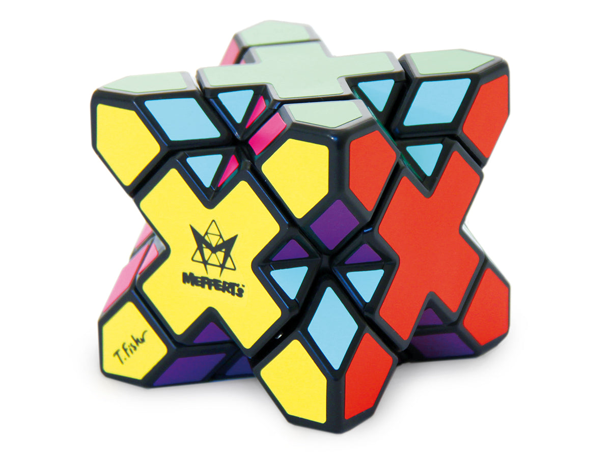 Skewb Xtreme Puzzle