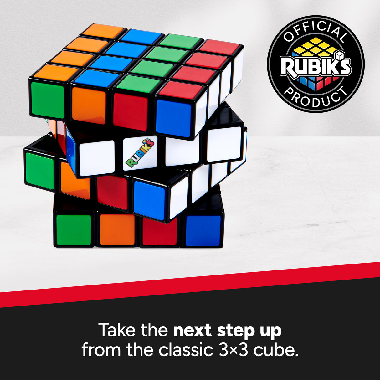 Rubik's Cube 4x4