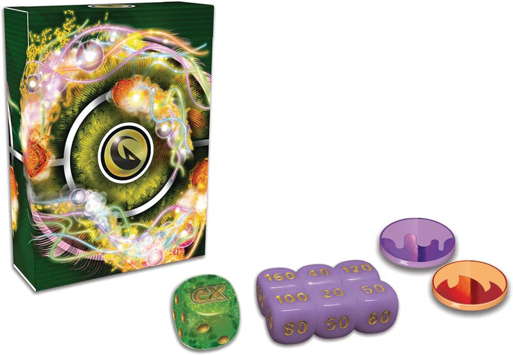 Pokémon TCG: Dragapult Ex League Battle Deck