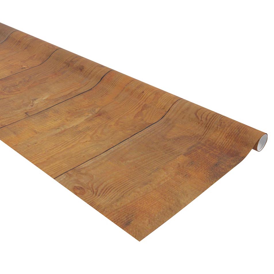 Fadeless Roll - Shiplap 1218mm x 3.6m