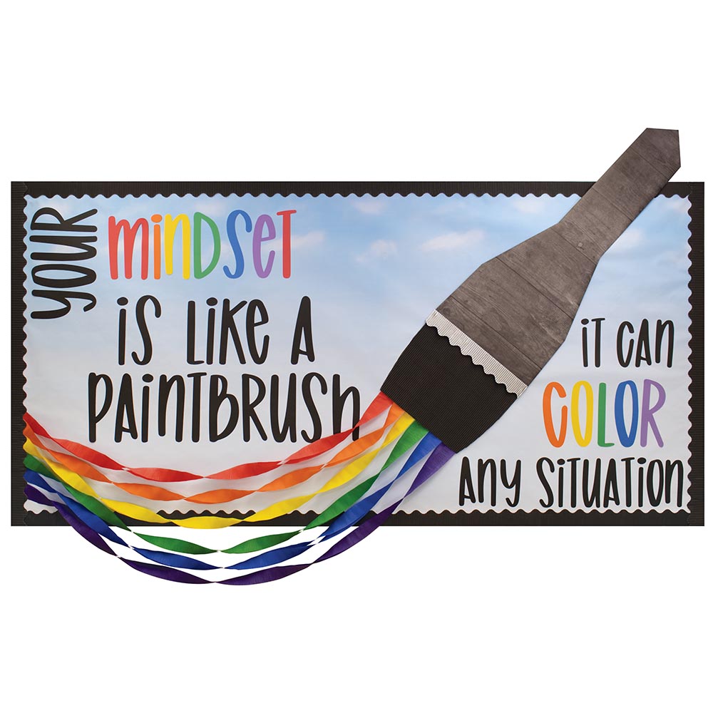 Fadeless Roll Design - Wispy Clouds 1.2m x 3.7m