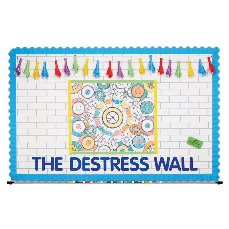 Fadeless Roll - Nile Green 1218mm x 3.6m