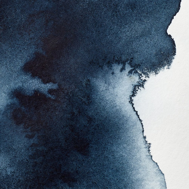 payne's gray watercolour