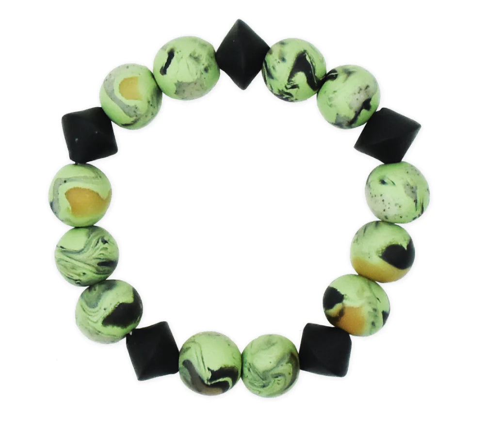 Sculpey Premo Clay Bead Making Jewellery Kit
