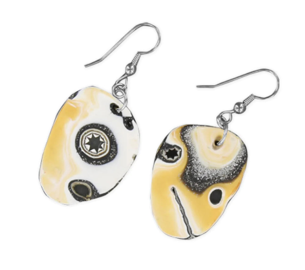 Sculpey Premo Clay Mokume Gane Jewellery Making Kit