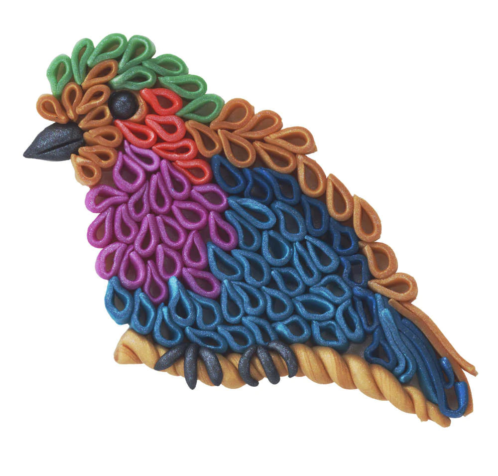 Premo Sculpey Clay Multi Pack 24 x 1oz