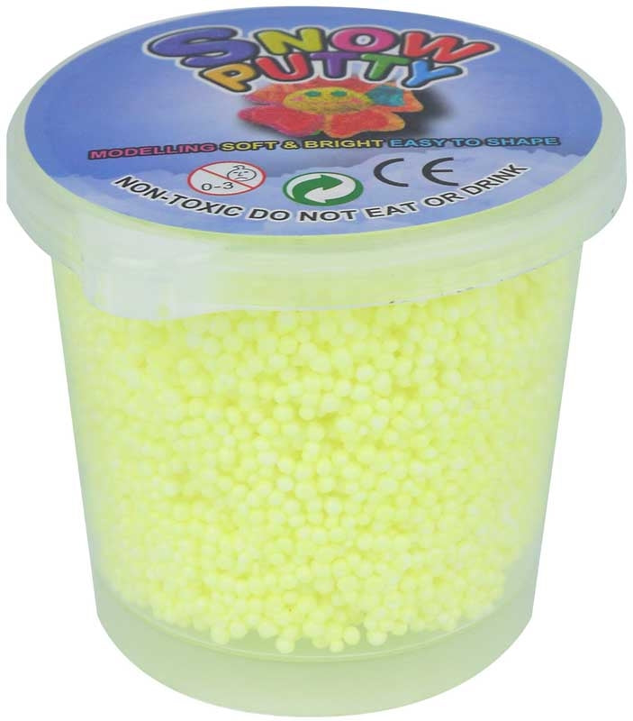 Snow Bounce Putty (Assortment)