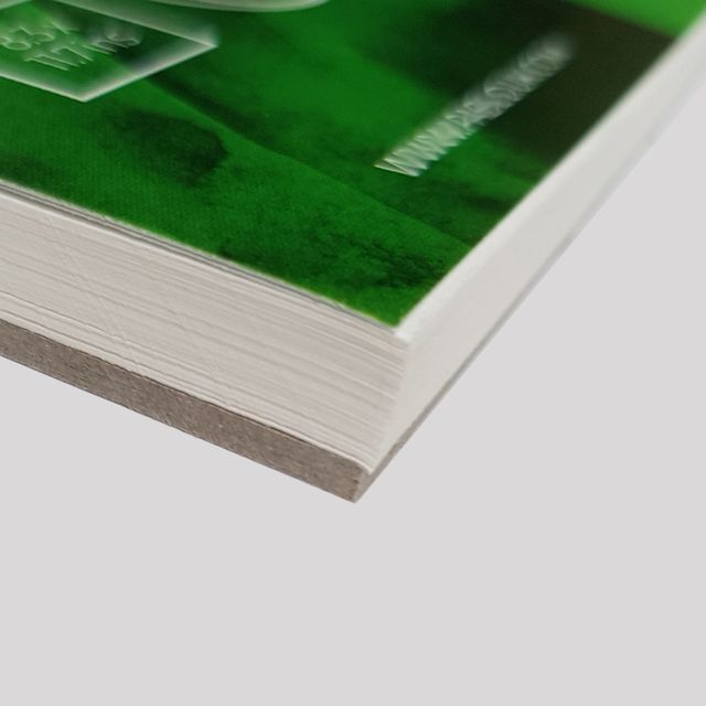 Zieler Cartridge A4 Paper Pad - Medium Weight (30 Sheets)
