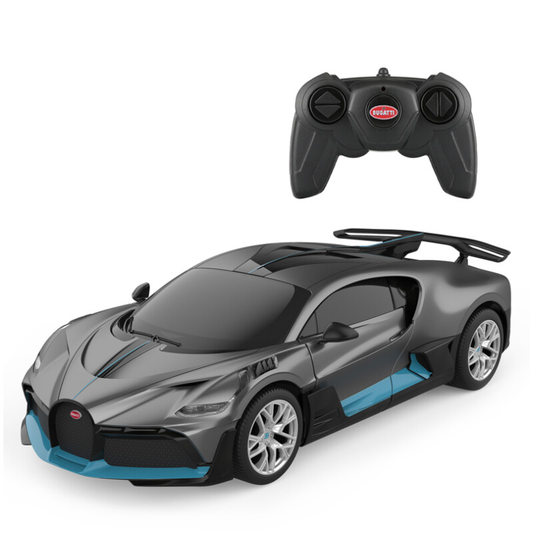 1:24 Bugatti Divo Remote Control Car