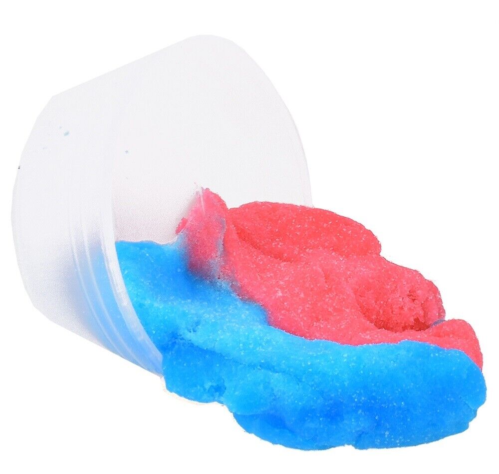 2-in-1 Soft & Fluffy Putty