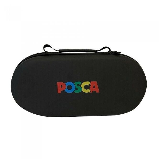 Posca 24 Piece Gift Case