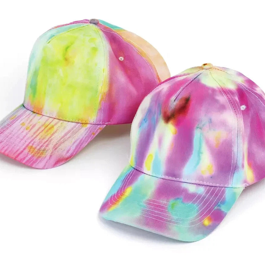 Fab Lab Luxury Tie Dye Kit