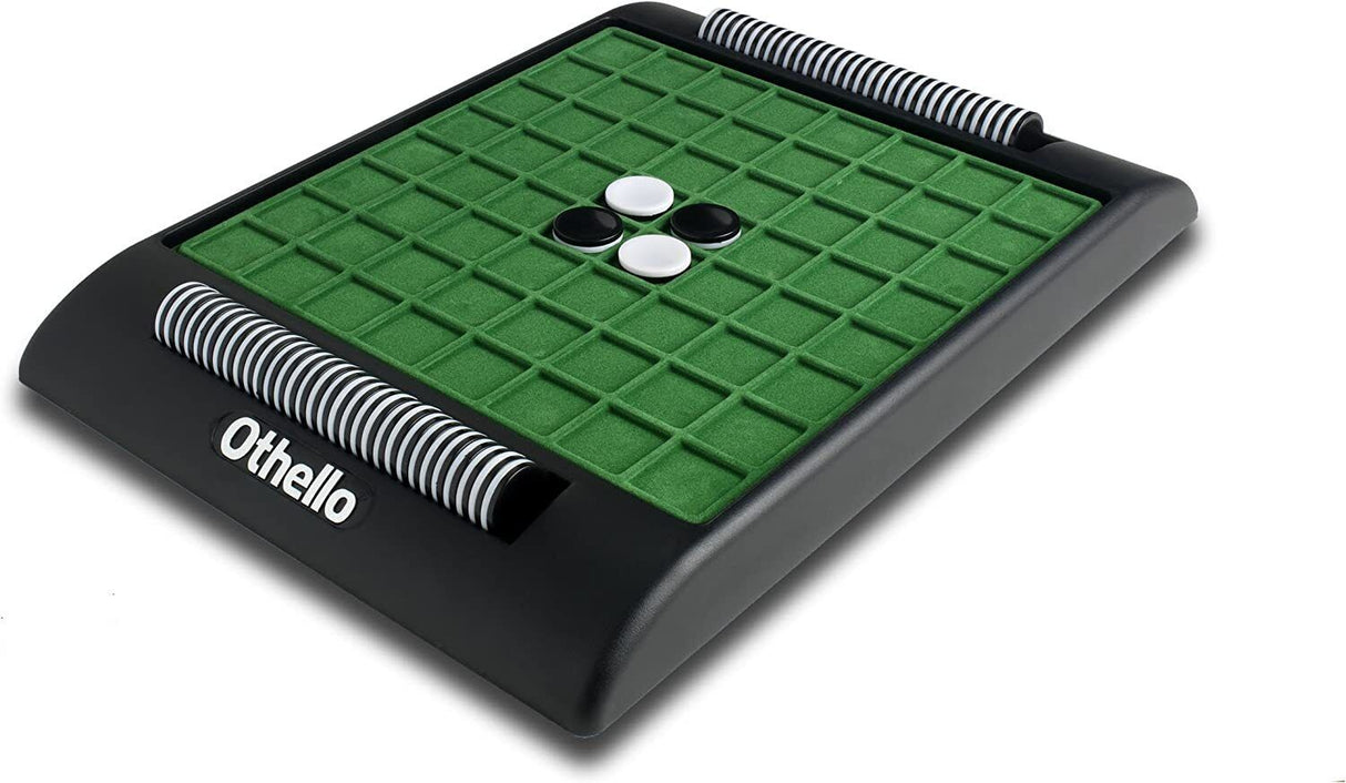 Othello Classic Strategy Game