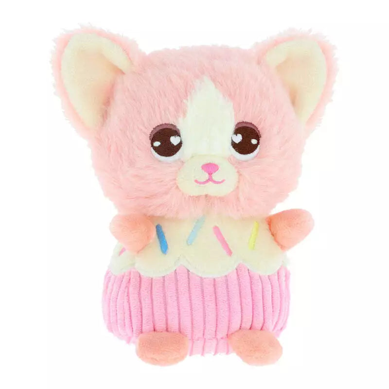 Keel Toys Bakery Cupcakes (Scented) 16cm Assortment