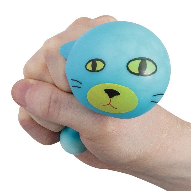Tobar Cute Squeezy Cats