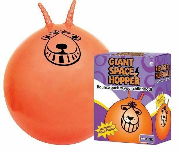 Giant Space Hopper